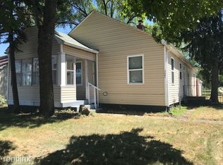 521 S Sherman Dr, Indianapolis, IN