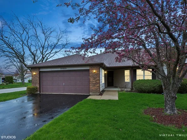 21255 Silktree Cir, Plainfield, IL 60544