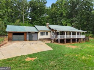 16 McTier Cir NW, Cartersville, GA 30120