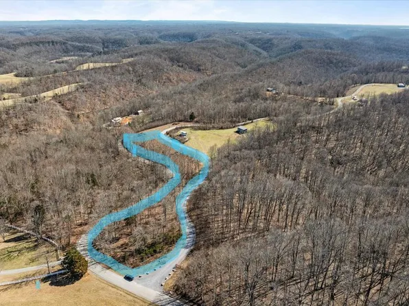 0 Beaver Ln, Gainesboro, TN 38562