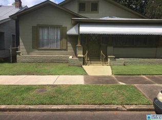 2504 17th St W, Birmingham, AL 35208