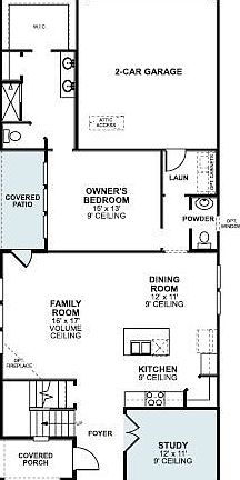 2nd image of 1029 Western Hills Dr