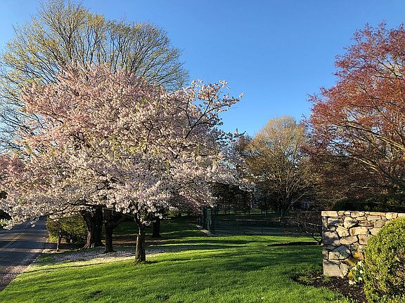 Breathtaking all year...