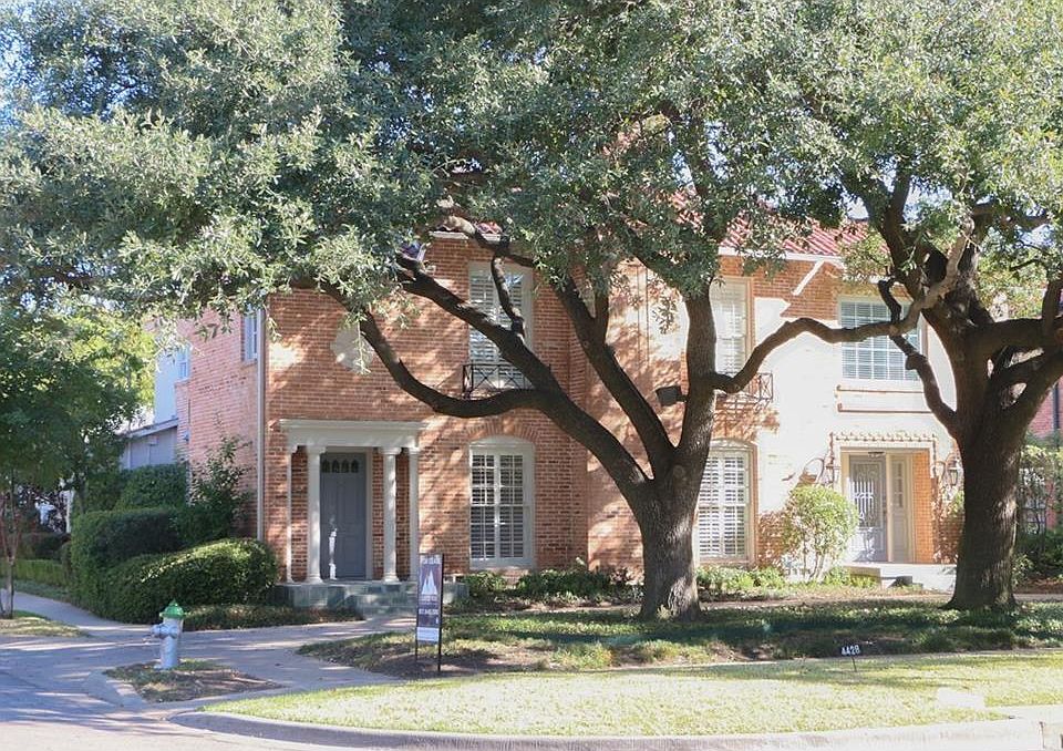 1st image of 4428 University Blvd