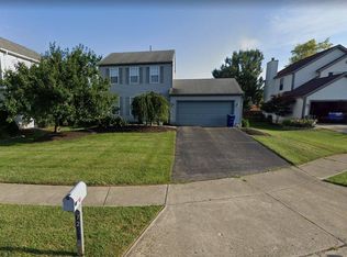 7252 Fablegate Ct, Reynoldsburg, OH 43068