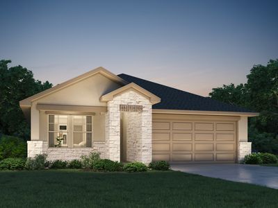 116 Hannah Trl, Georgetown, TX, 78628