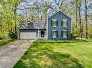 16510 Brandon Ln, Granger, IN 46530