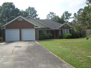 18 Boulder Dr NW, Rome, GA 30165