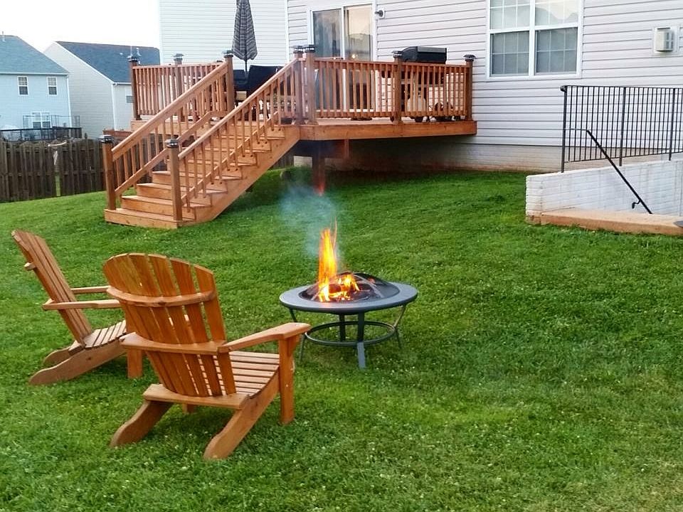 2nd image of 1704 Gold Finch Dr