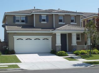 360 Huerta St, Oxnard, CA 93030