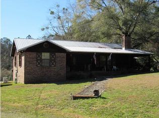 3540 Sherbrook Rd, Wilmer, AL 36587