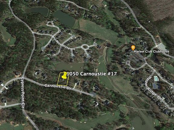 3rd image of 1050 Carnoustie Dr #17