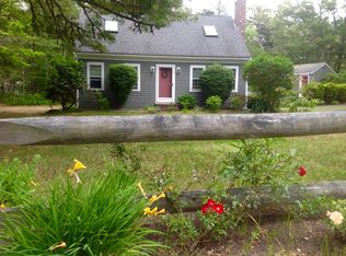 79 Russells Path, Brewster, MA 02631