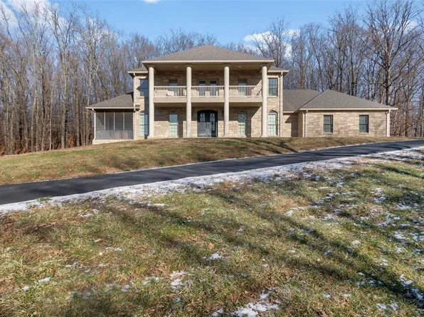 2000 County Road 618, Cape Girardeau, MO 63701