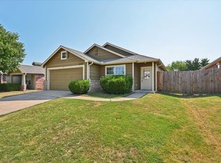2709 N 20th St, Broken Arrow, OK 74012