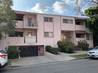 1009 N Hayworth Ave APT 7, Los Angeles, CA 90046