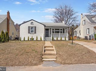 240 Carroll Rd, Pasadena, MD 21122