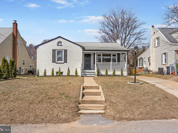 240 Carroll Rd, Pasadena, MD 21122