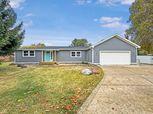 2932 E Edgewood Ave, Indianapolis, IN 46227