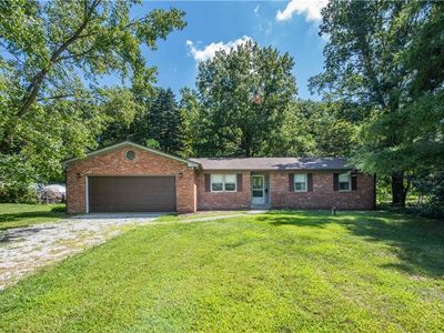 10351 Orchard Park Dr S, Indianapolis, IN, 46280