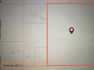 Summer Hill Ln, Guthrie, OK 73044