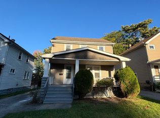 4746 Horton Rd, Garfield Heights, OH 44125