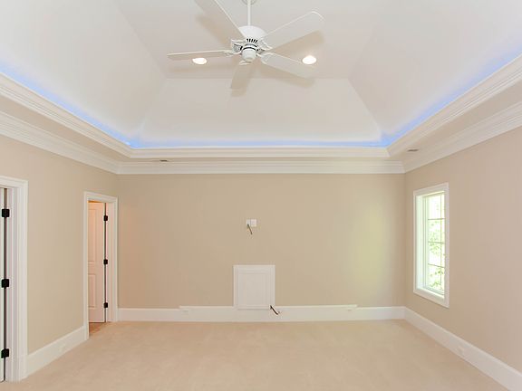 Room Ceiling by Botero Homes