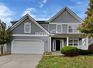725 Preservation St, Fairborn, OH 45324