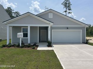 528 Coronado Avenue SE, Leland, NC 28451