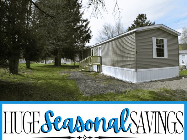 3766 State Route 26 LOT 80