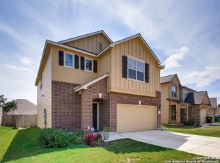 10727 Gentle Fox Bay, San Antonio, TX 78245