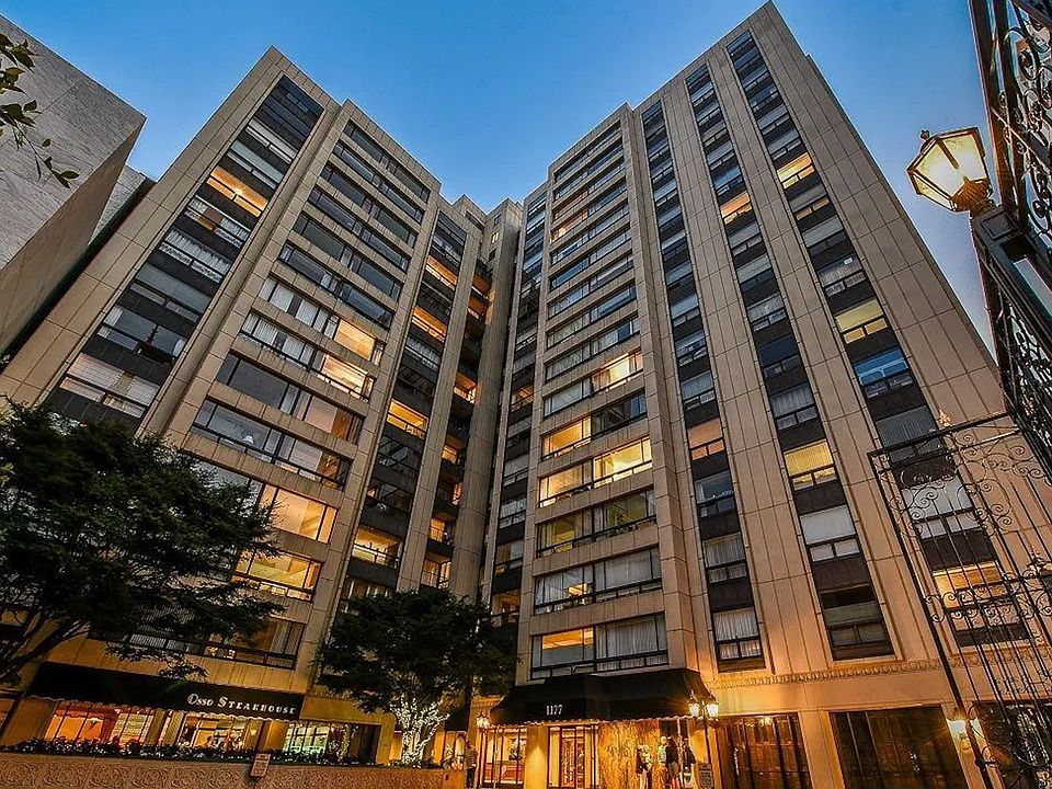 Gramercy Towers