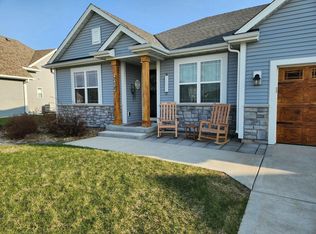 217 Countryside Dr, Slinger, WI 53086