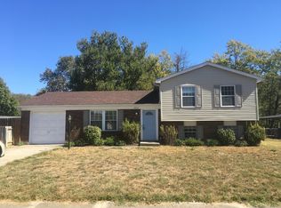 8803 Old Ironsides Dr, Louisville, KY 40228