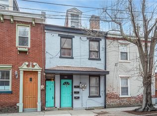 100 S 19th St, Pittsburgh, PA 15203