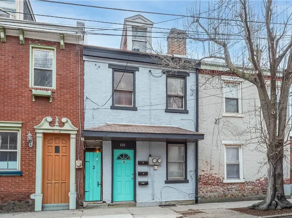 100 S 19th St, Pittsburgh, PA 15203