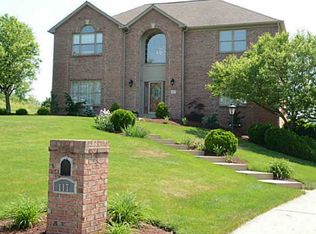 117 Oak Ridge Dr, Venetia, PA 15367