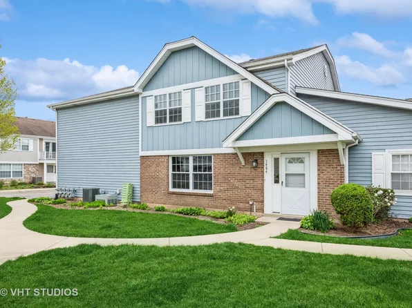 1484 Timber Trl, Wheaton, IL 60189