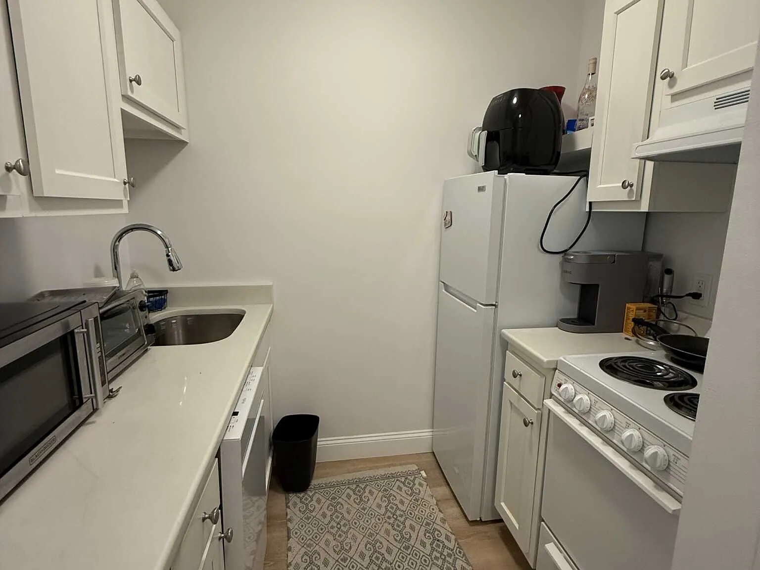 1 bed, $3,600 — Photo 3
