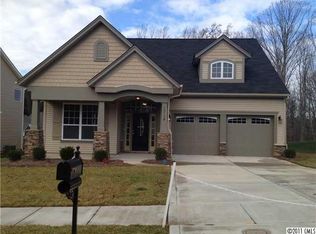 15110 Reminisce Ln #RU-47, Charlotte, NC 28273