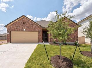 127 Vickers St, Georgetown, TX 78628