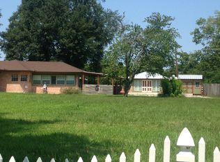 13336 Longstreet Rd #2, Willis, TX 77318