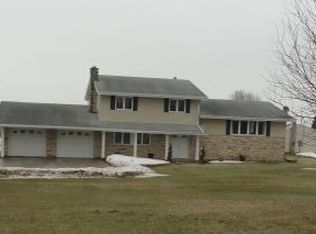 21771 Business Highway 151, Monticello, IA 52310