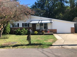 102 Sharp Ct, Barboursville, WV 25504