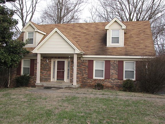 3rd image of 1033 Foxmoor Dr