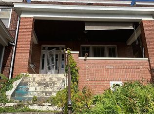 6527 Deary St, Pittsburgh, PA 15206