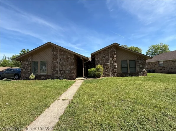 9317 Belhaven Vw, Fort Smith, AR 72908