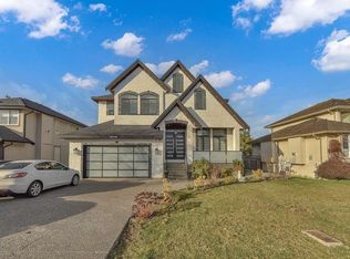 16945 60th Ave, Surrey, BC V3S 1T1