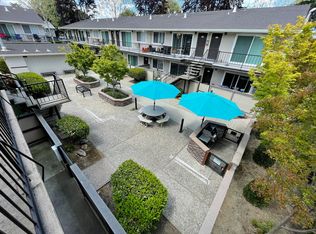 Redwood Apartments, San Jose, CA 95130