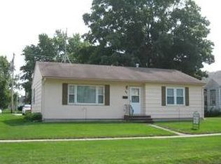 303 W Ellsworth St, Dows, IA 50071
